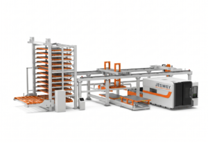 loading system
