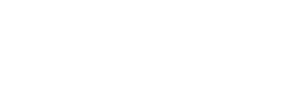 white logo no background